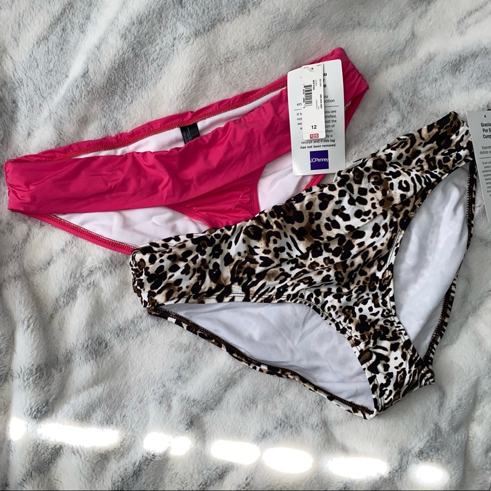 Bundle Of A.n.a Swimsuit Bottoms